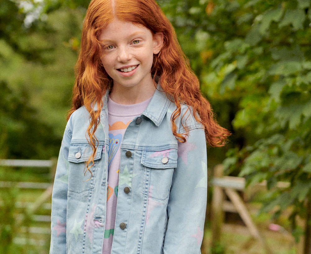 Stella mccartney shop abbigliamento bambina